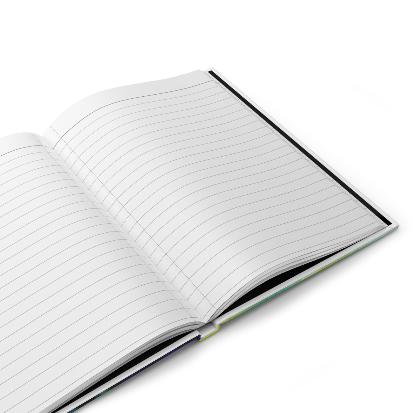 Vision Journal Hardcover — Night Notes Owl & Tree Matte Notebook for Dreaming & Reflection by Divine Arts
