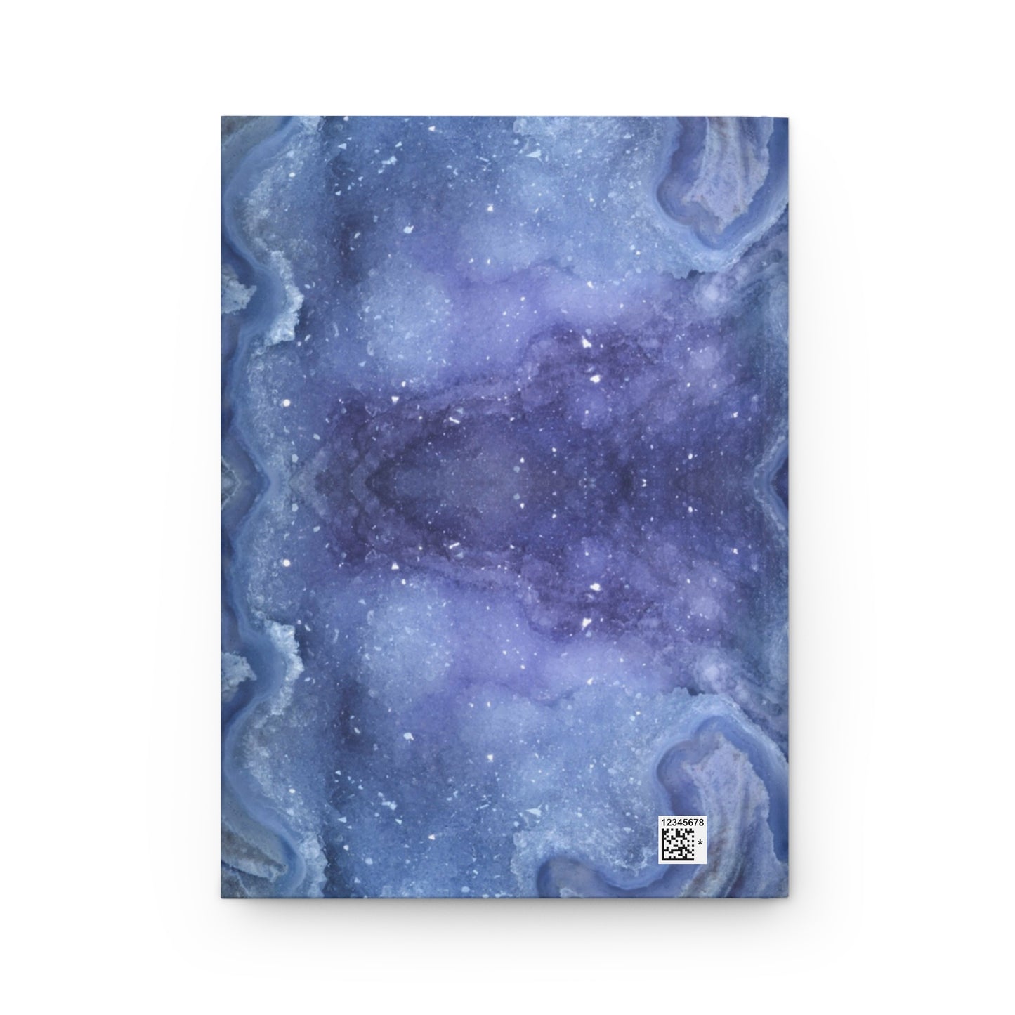 Manifestations Hardcover Journal — Guided Spiritual Manifesting Notebook by Divine Arts
