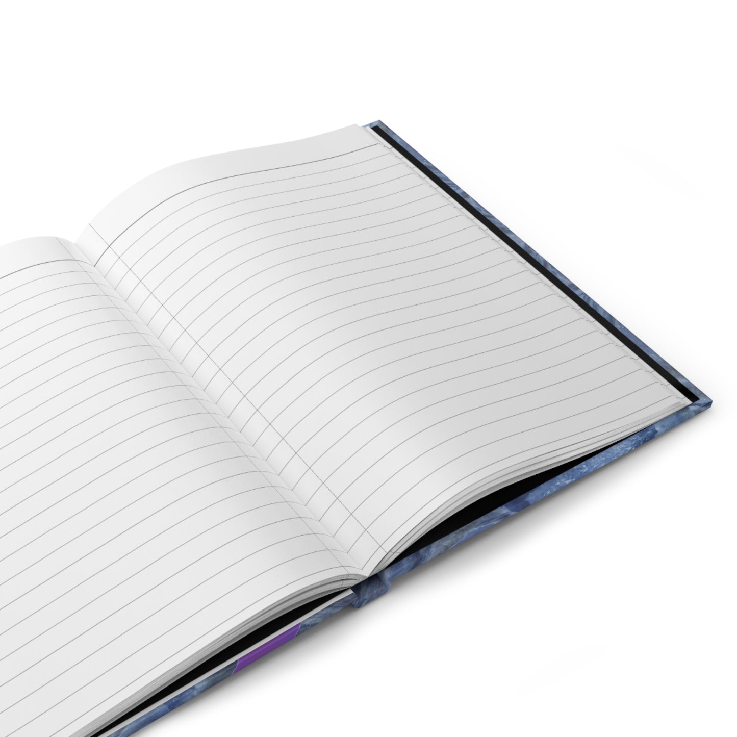 Manifestations Hardcover Journal — Guided Spiritual Manifesting Notebook by Divine Arts