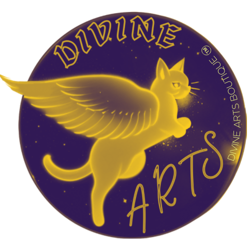 Divine Arts Boutique